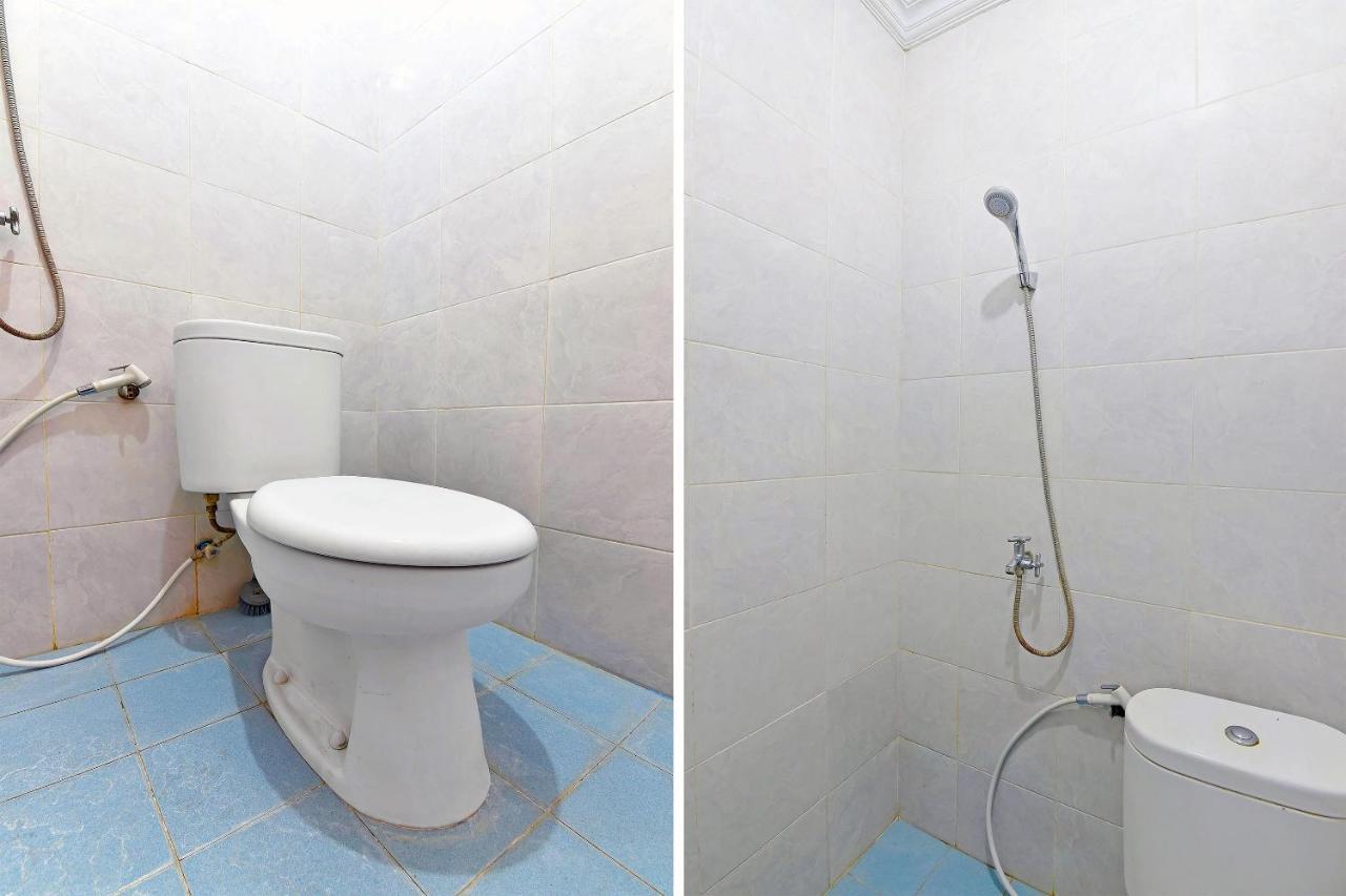 Oyo 91445 Sandat Guest House Denpasar  Bagian luar foto